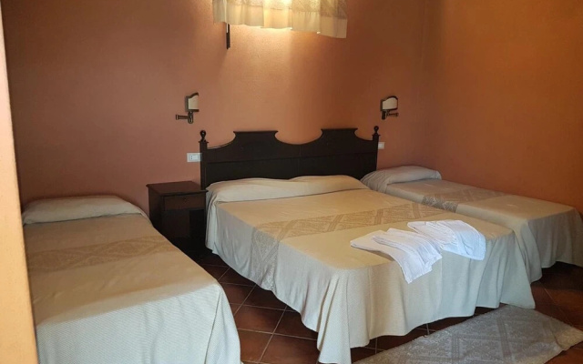 Hotel Sardus Pater