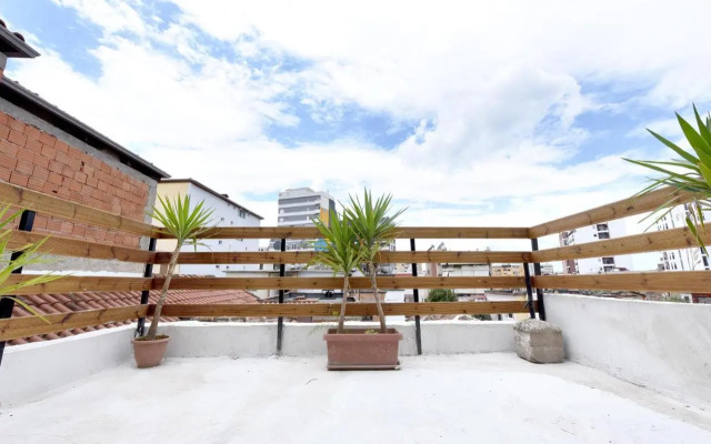 Hotel vila 12