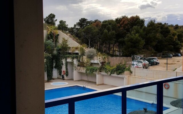 Apartamento Alicante Hills 1203