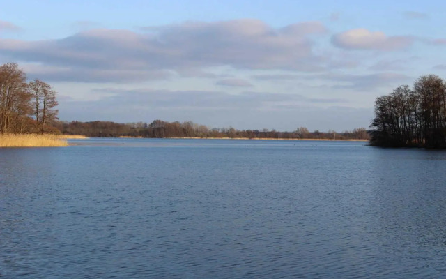 Residenz am Krakower See