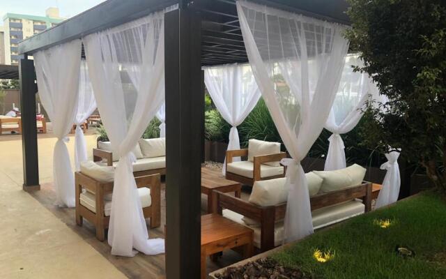 Evian thermas residence