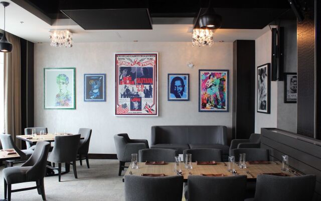 Jag Boutique Hotel