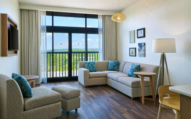 Element by Marriott Huntsville