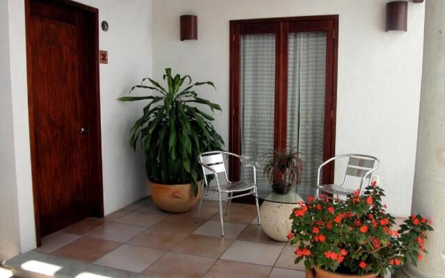 Suites La Fe