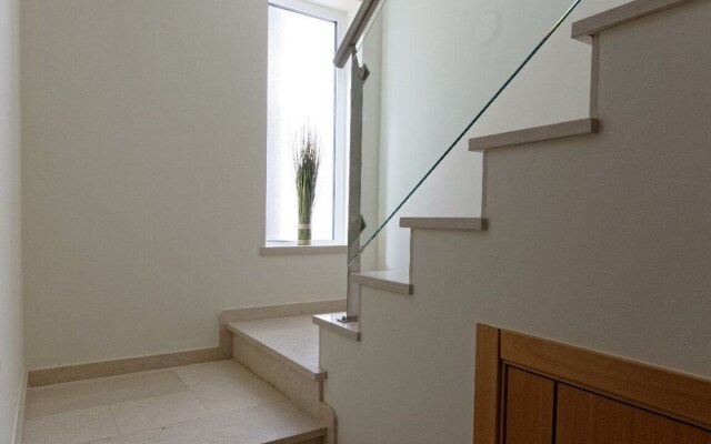 Apartment Oasis Praia Carvoeiro Bay