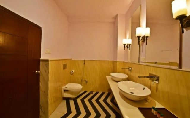 Matts Resort Udaipur by Shrigo Hotels