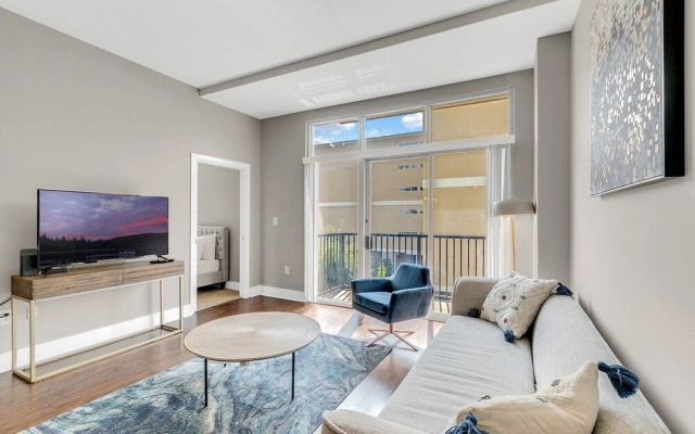 Nuovo-Downtown Atlanta