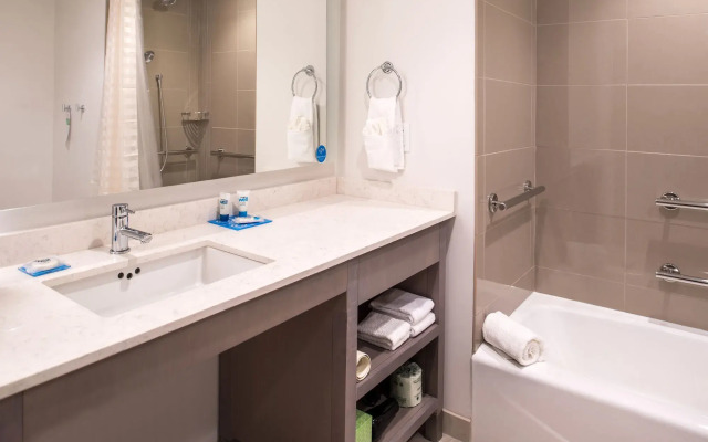Hyatt House Raleigh / RDU / Brier Creek