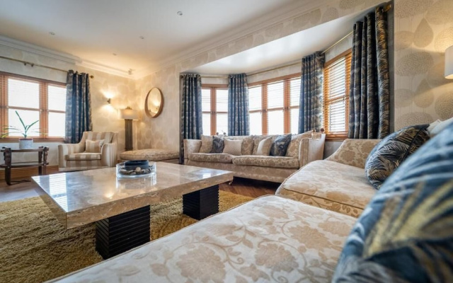 The Hoose at The Vu