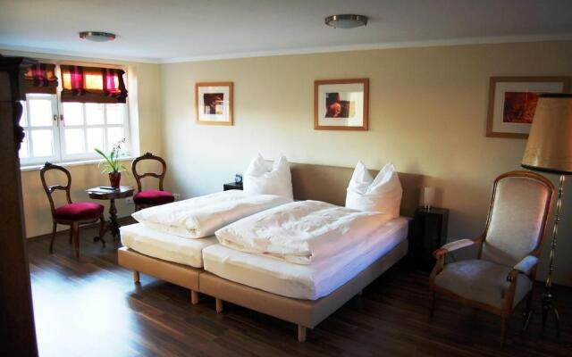 HEINRICHs winery bed & breakfast