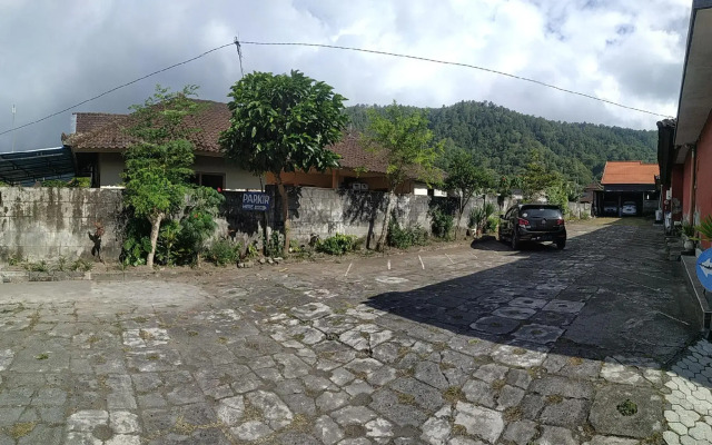 Segara Hotel and Restaurant