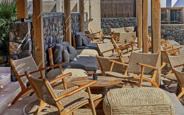 Radisson Blu Zaffron Resort, Santorini