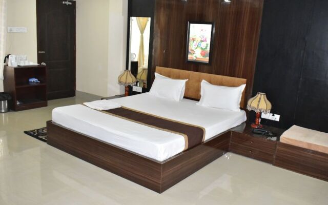 Roopkatha Hotel Kalimpong