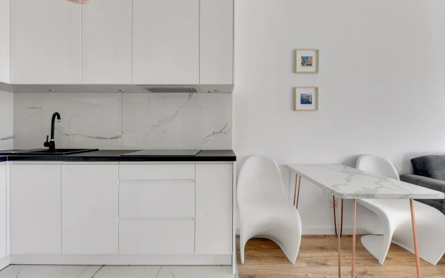 Apartinfo Angielska Grobla Apartments