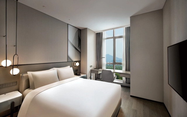 Crowne Plaza Hangzhou Science City by IHG