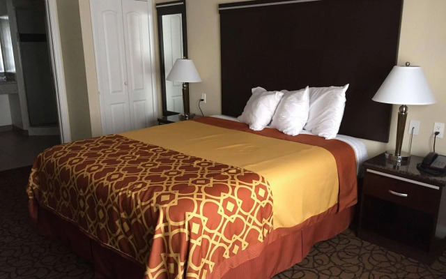Ocean Surf Inn & Suites