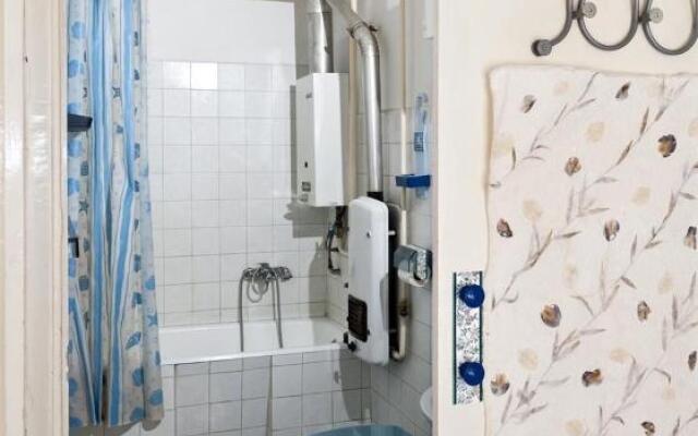 City Heart Apartments