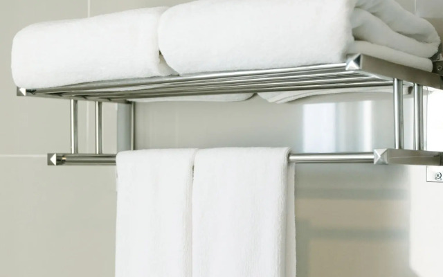 Le Srivaree Suvarnabhumi Airport Hotel