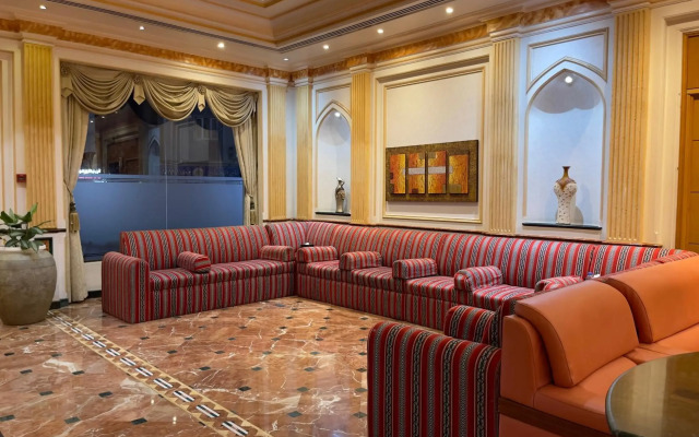 Al Maha International Hotel