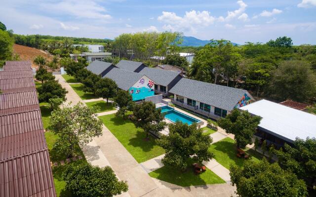 Be Leaf Resort