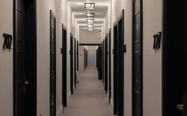 Vive Hotel