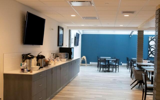 Best Western Inn & Suites