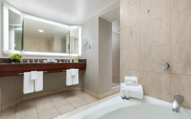 The Westin Long Beach