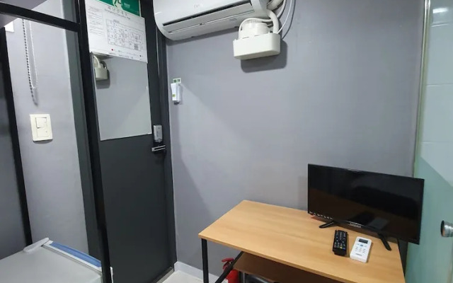 The New Simple House