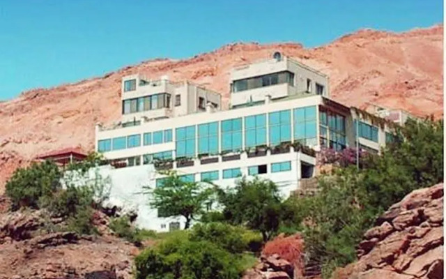 Sehatty Resort