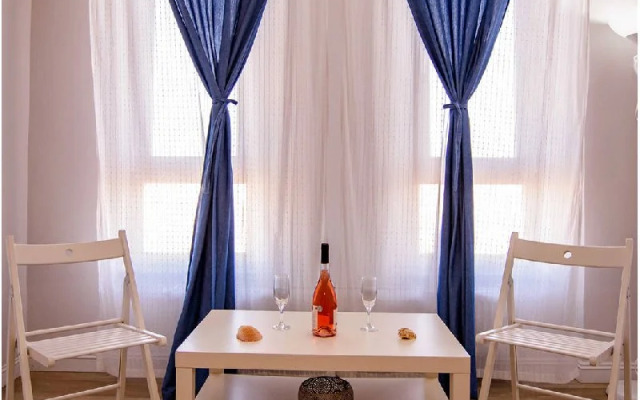 AQUARIUM Residence 2 cm