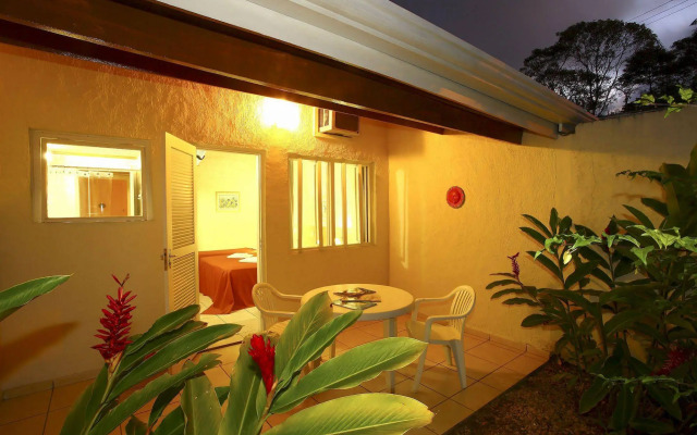 Hotel Pousada Ilhasol