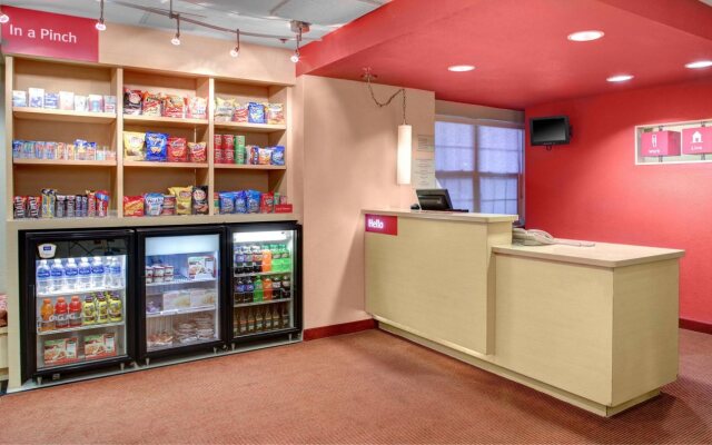 MainStay Suites Middleburg Heights Cleveland Airport