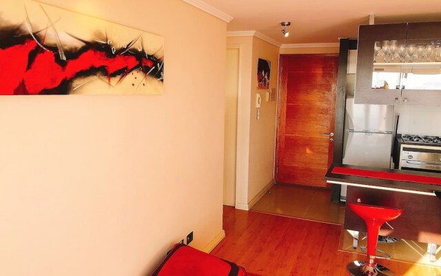 Apartamento 205 Geomar Vista
