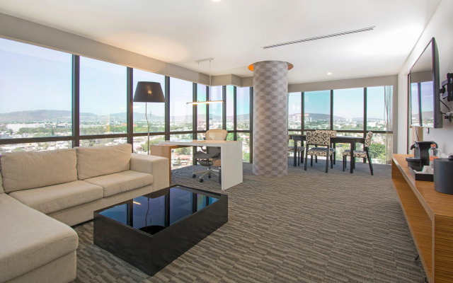 Presidente InterContinental Guadalajara by IHG