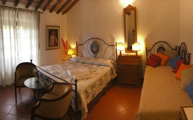 Villa Loghino