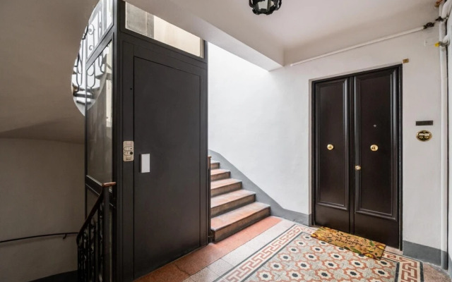 San Felice Apartment I by Wonderful Italy