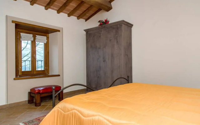 Agriturismo La Dolce Vista