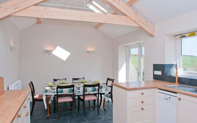 Hazel Cottage