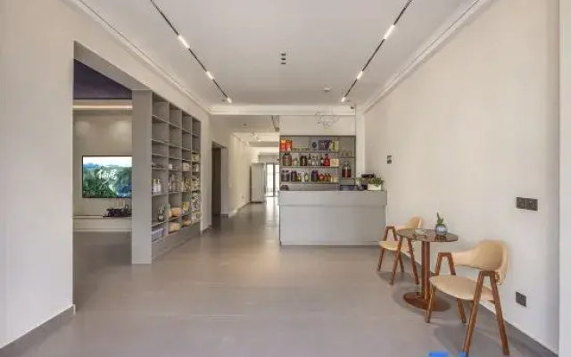 Liangyu Homestay
