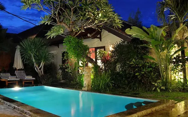 Azur Villa Bali