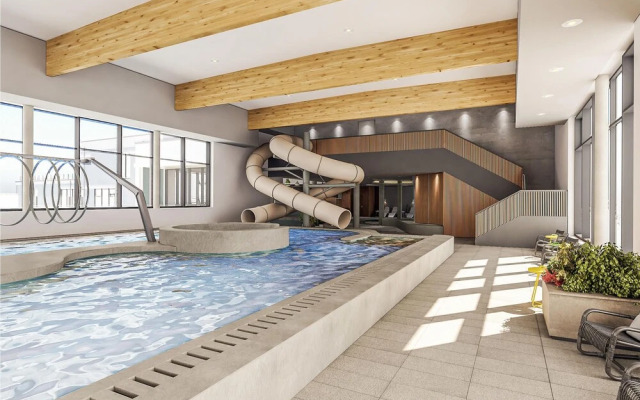 Amazing Home in Lembruch/dümmer See With 3 Bedrooms, Sauna and Indoor Swimming Pool