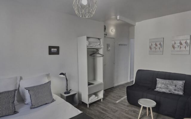 Les Appartements d'Edmond St Sébastien