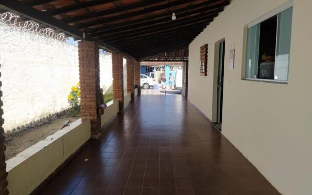 Casa 3 quartos Prado bahia