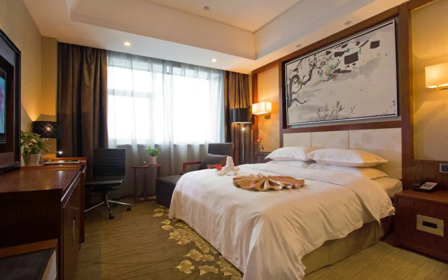Media Tourism And Business