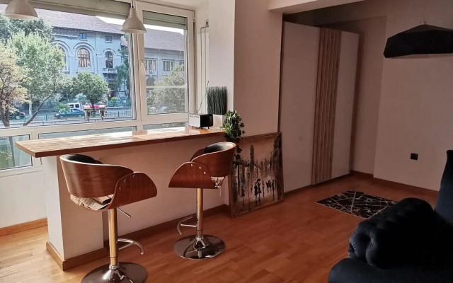 RIVER VIEW - Izvor Studio