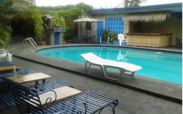 Bluefields Alpha Hotel