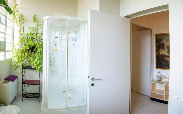 My Place Suite Apartment Milano Navigli(No Front Desk Contact The 5 Days In Advance)