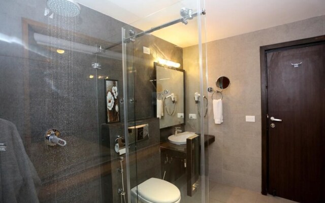 Hotel Pine Spring Gulmarg