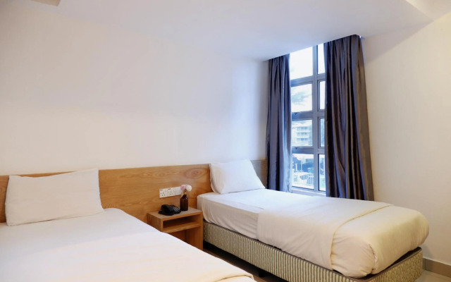 Iris Hotel Kajang