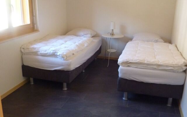 Appartement Loup-Blanc Est